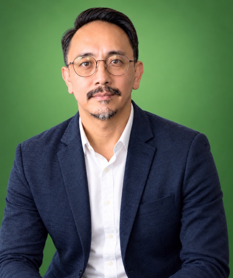 Tsering Chogyal